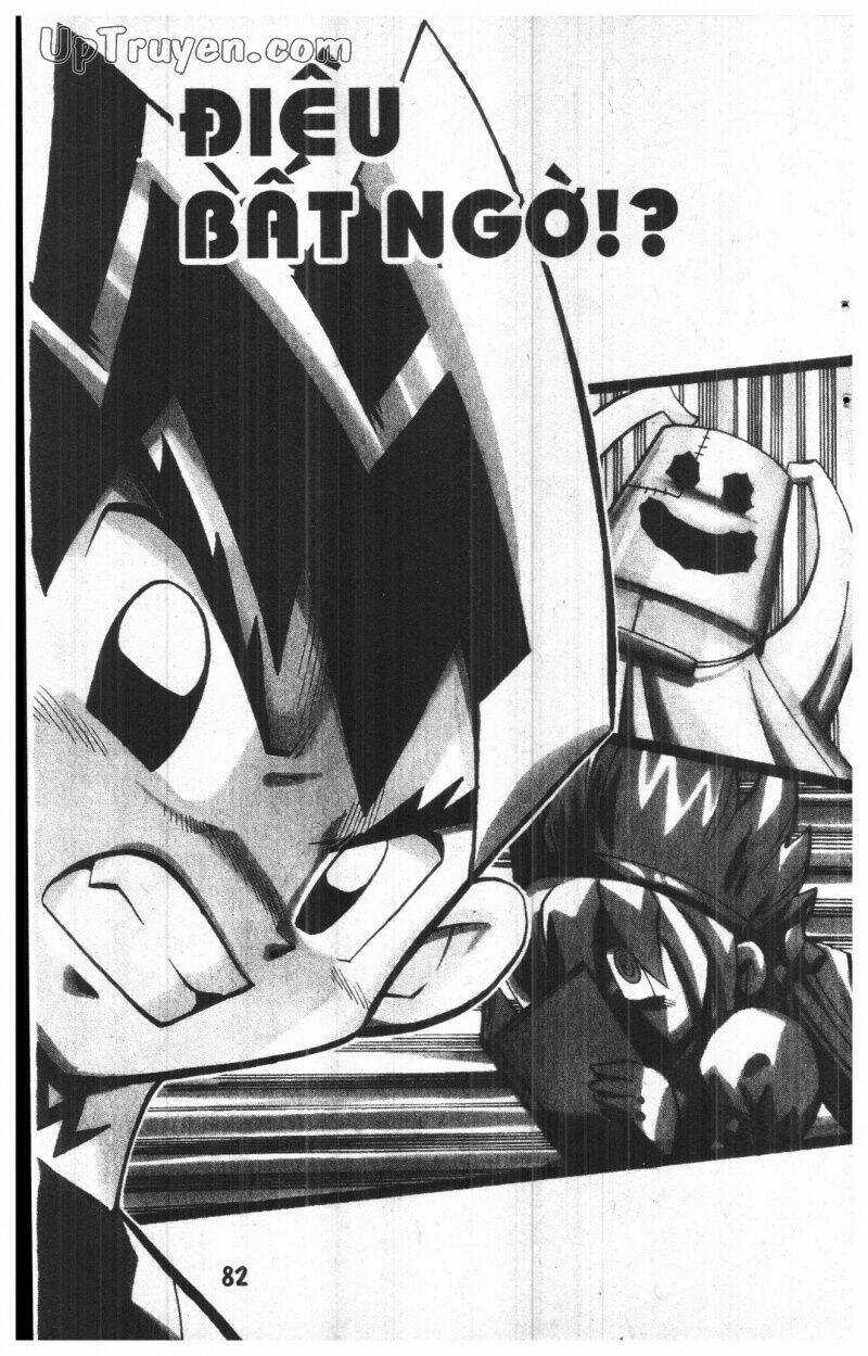 DUEL MASTER - Chapter 12 - Trang 80