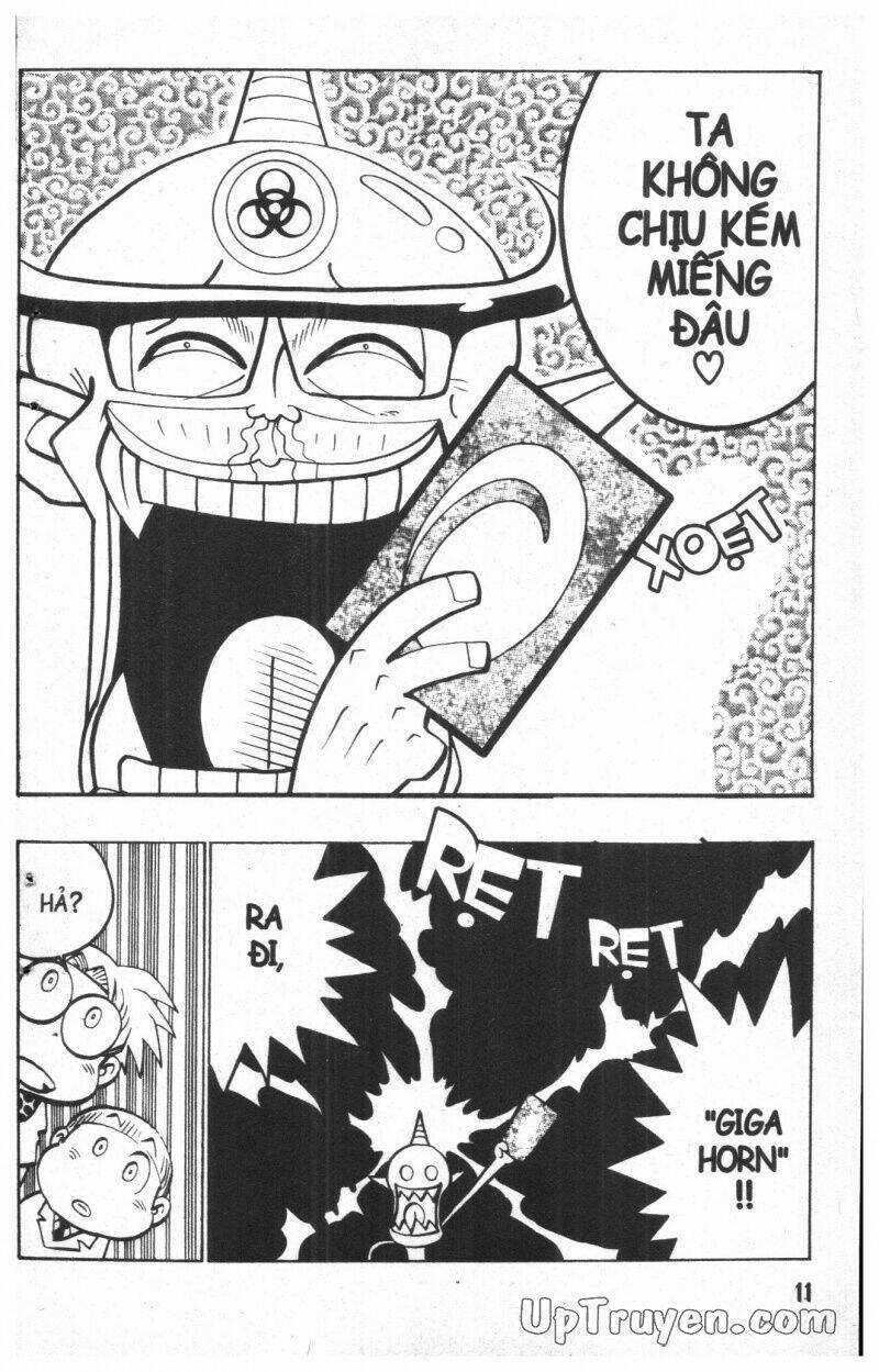 DUEL MASTER - Chapter 12 - Trang 9