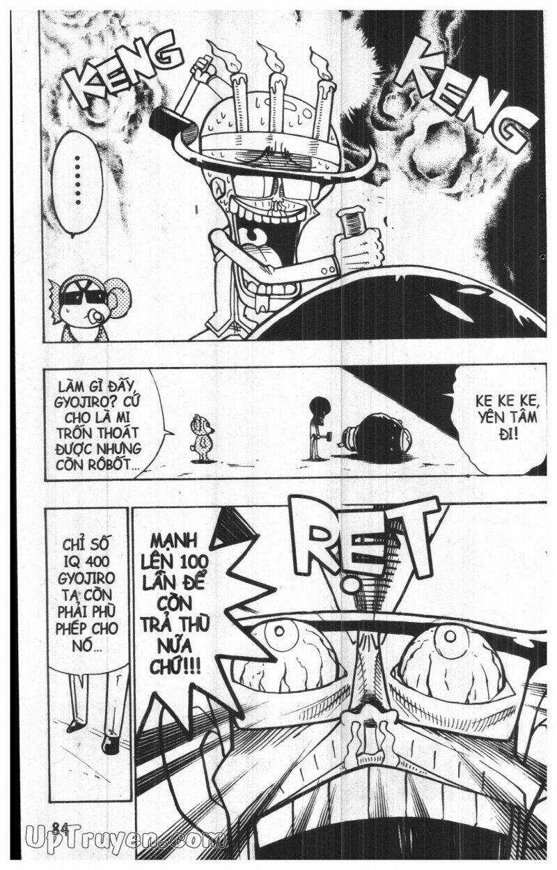 DUEL MASTER - Chapter 12 - Trang 82