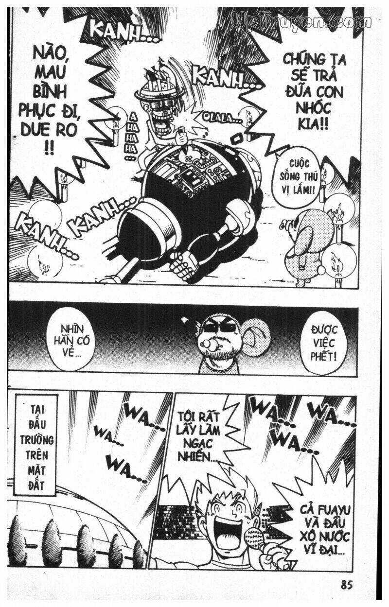 DUEL MASTER - Chapter 12 - Trang 83