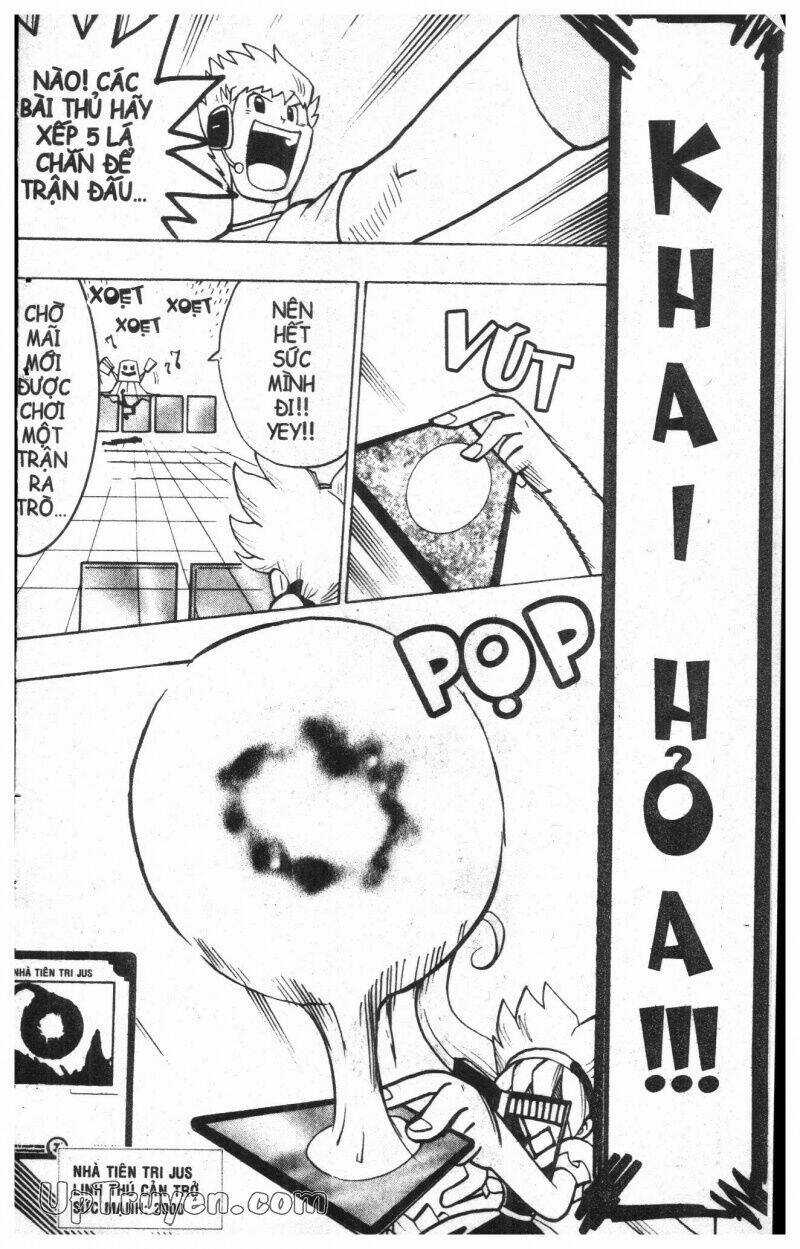 DUEL MASTER - Chapter 12 - Trang 85