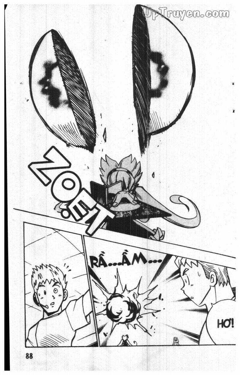 DUEL MASTER - Chapter 12 - Trang 86