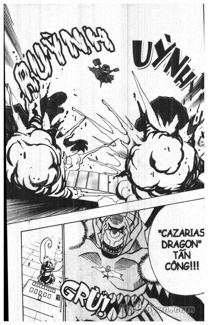 DUEL MASTER - Chapter 12 - Trang 90