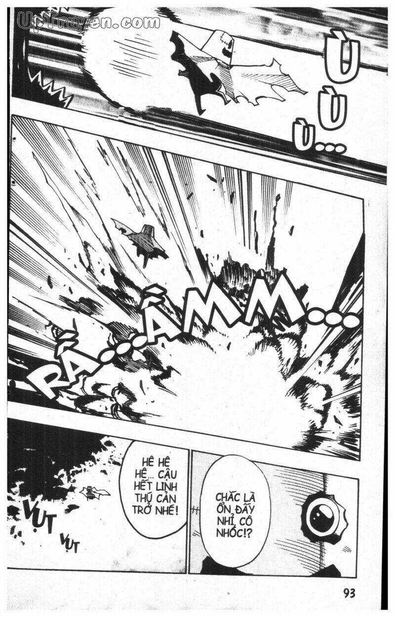 DUEL MASTER - Chapter 12 - Trang 91