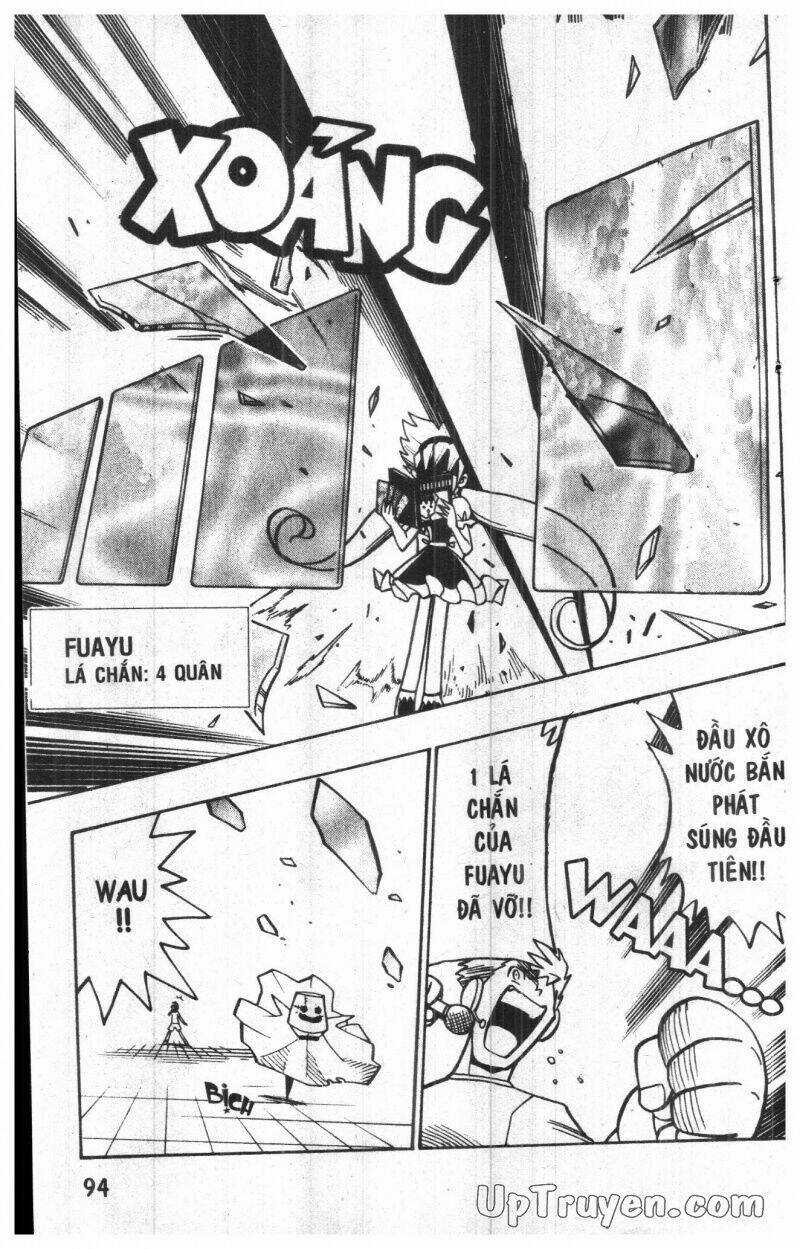 DUEL MASTER - Chapter 12 - Trang 92