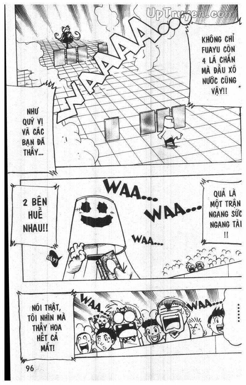 DUEL MASTER - Chapter 12 - Trang 94