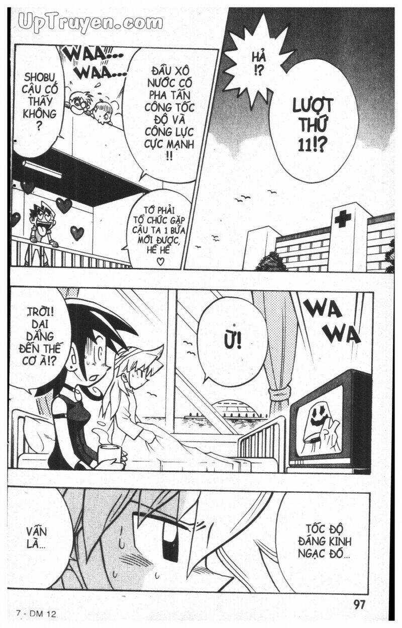 DUEL MASTER - Chapter 12 - Trang 95