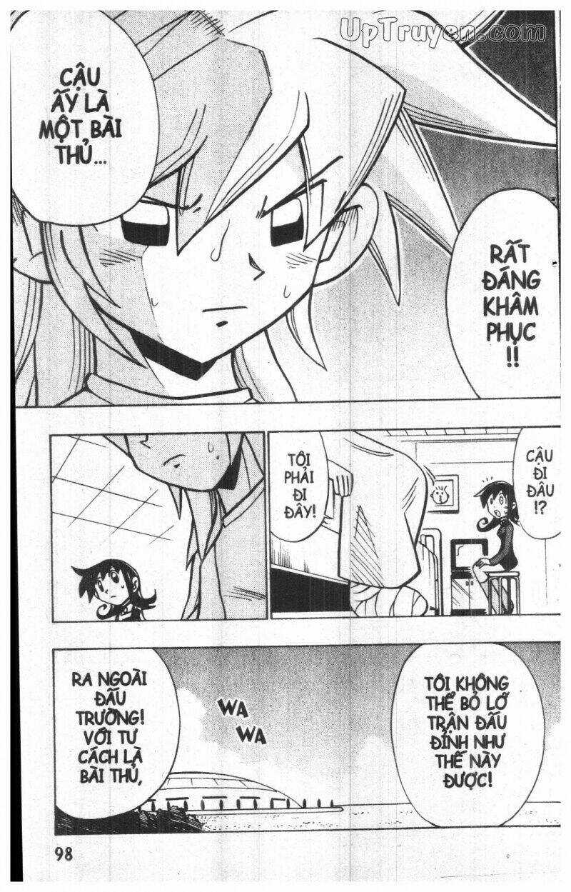 DUEL MASTER - Chapter 12 - Trang 96