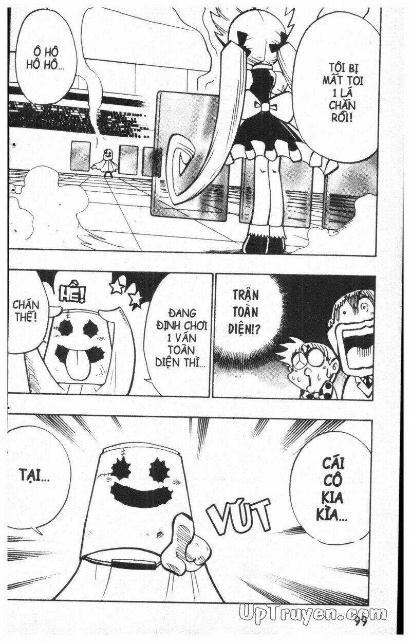 DUEL MASTER - Chapter 12 - Trang 97