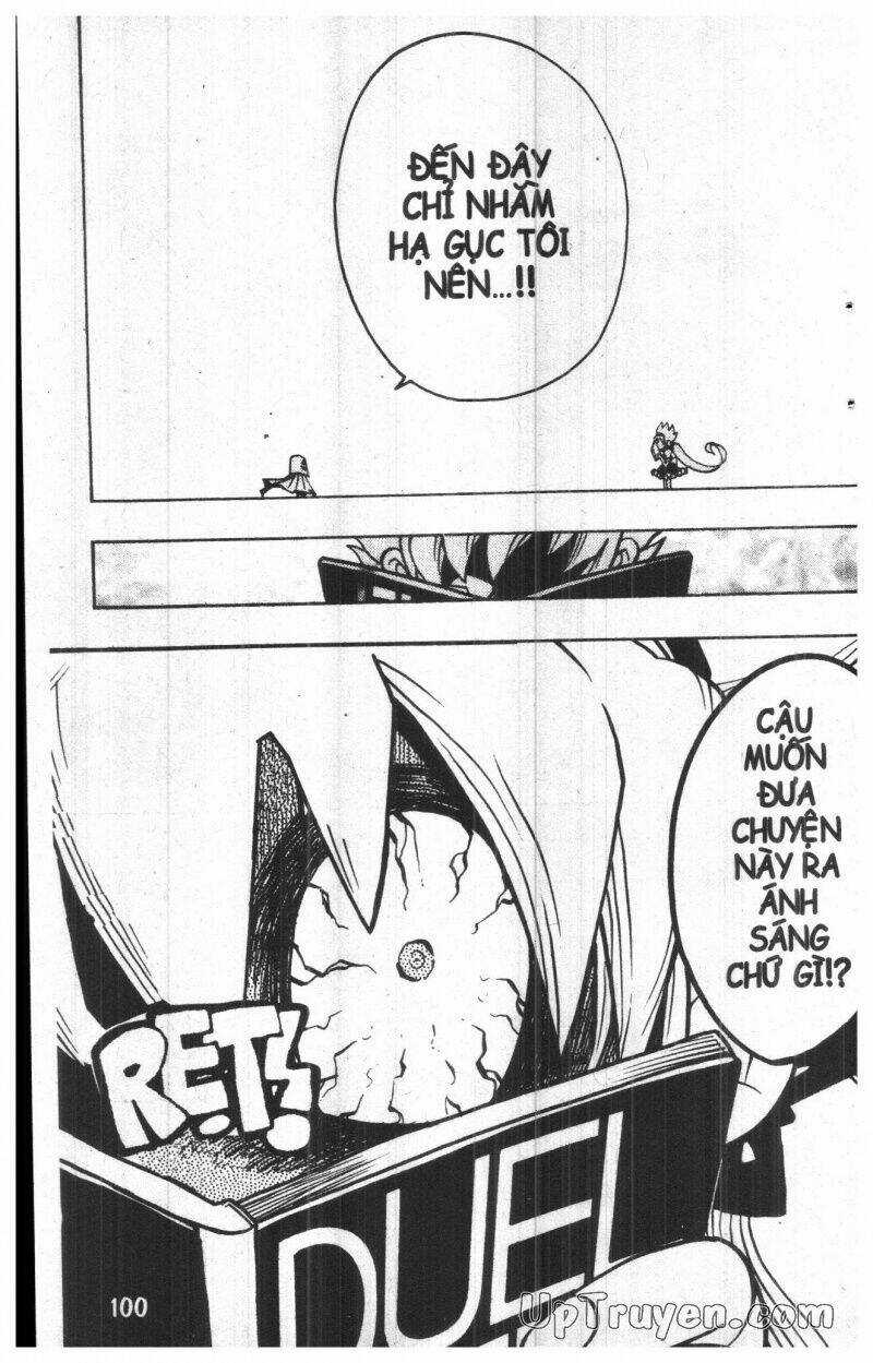 DUEL MASTER - Chapter 12 - Trang 98