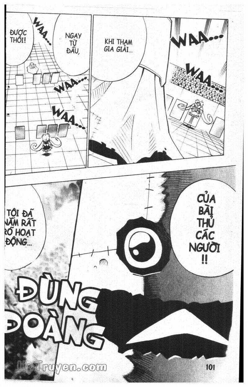 DUEL MASTER - Chapter 12 - Trang 99