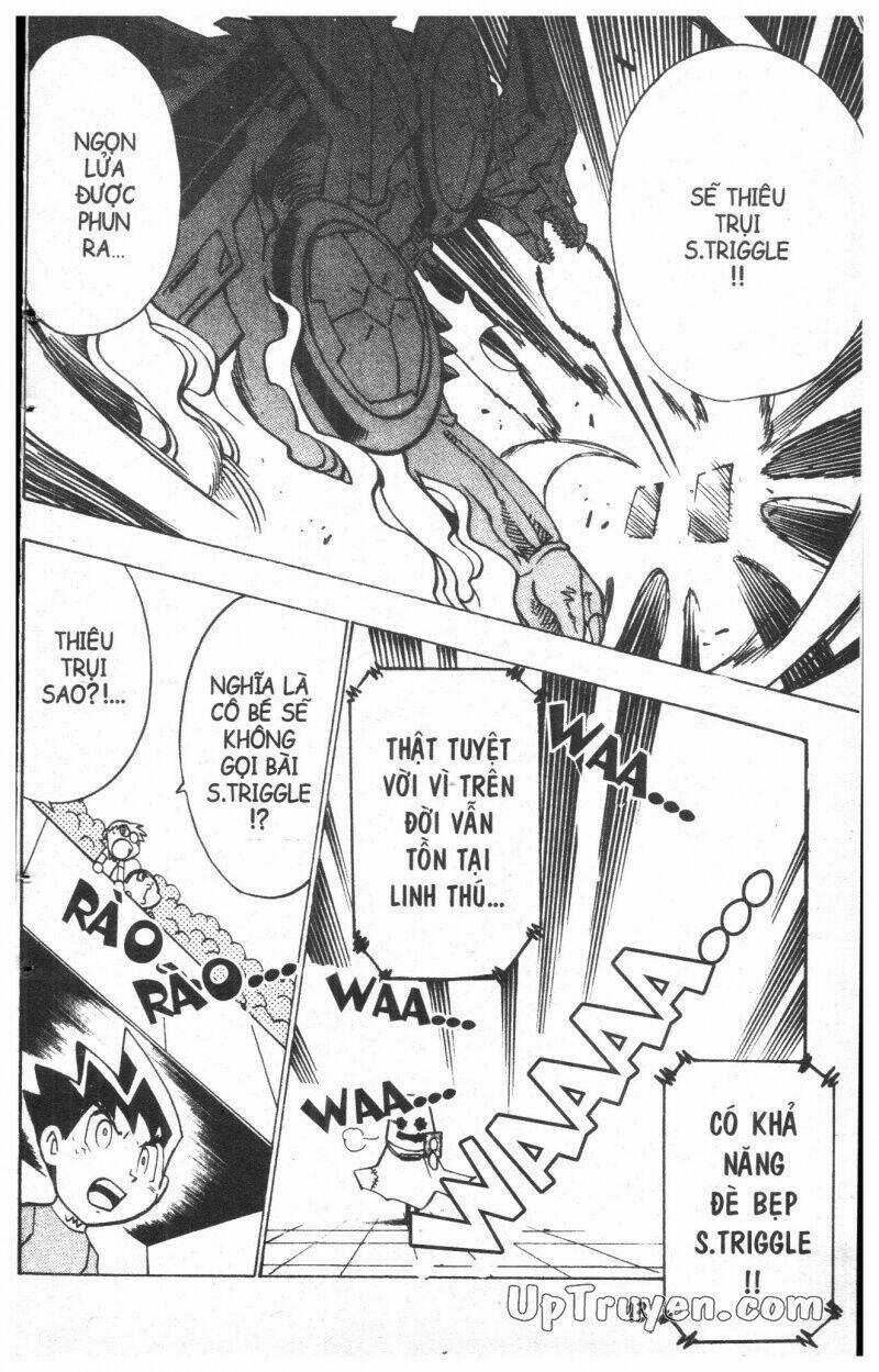 DUEL MASTER - Chapter 13 - Trang 11