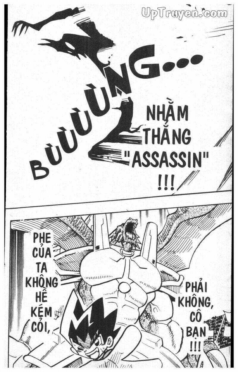 DUEL MASTER - Chapter 13 - Trang 107