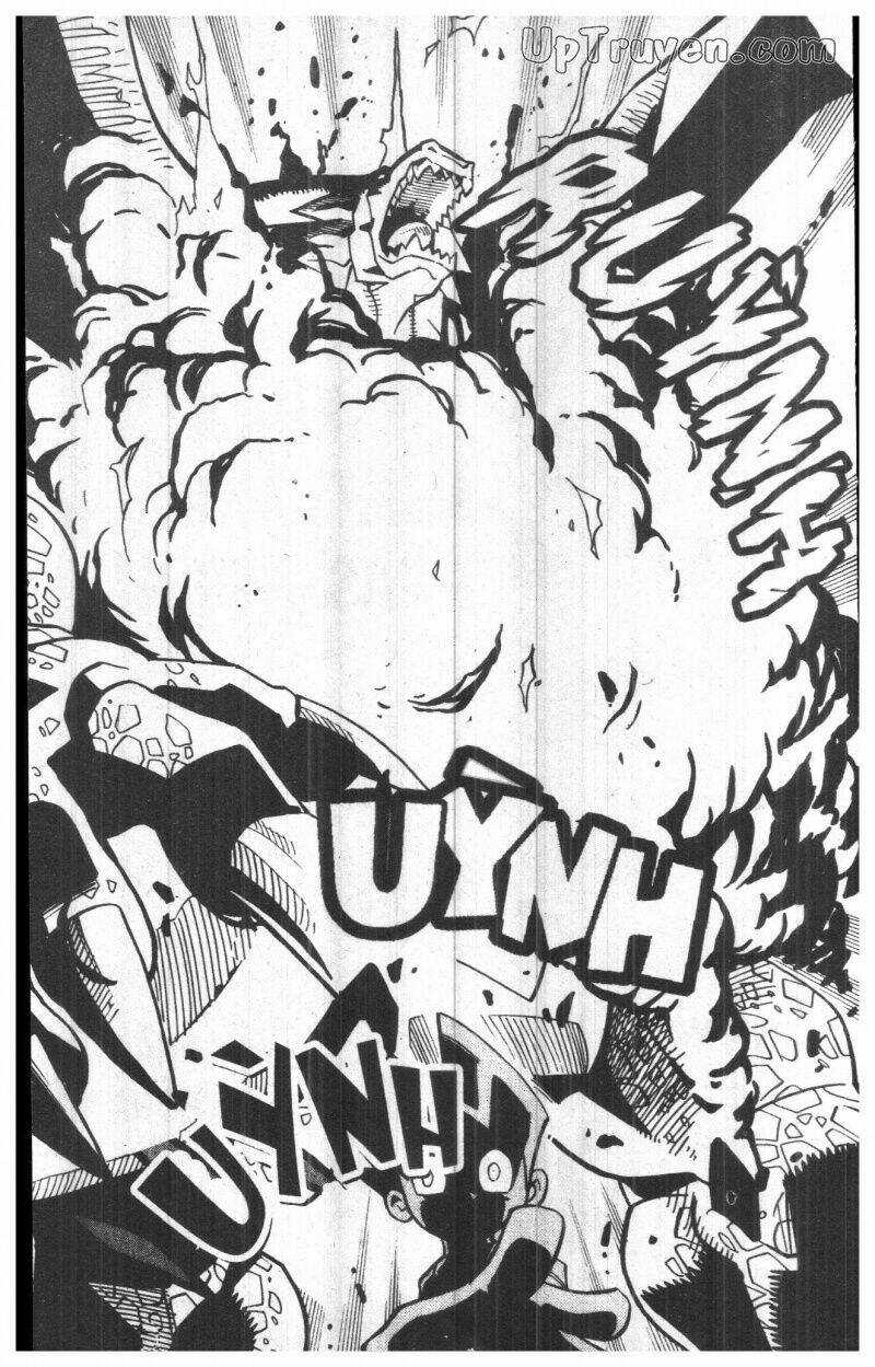 DUEL MASTER - Chapter 13 - Trang 108