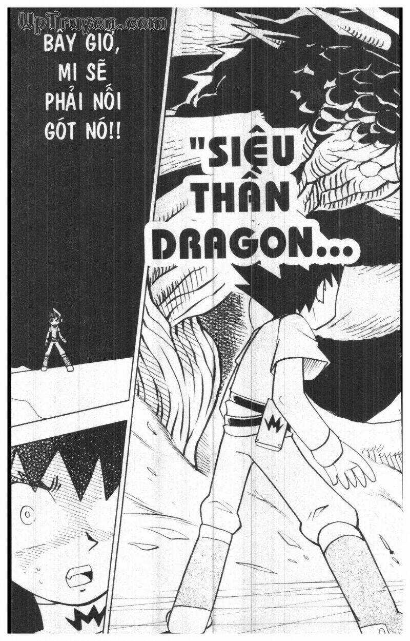 DUEL MASTER - Chapter 13 - Trang 110