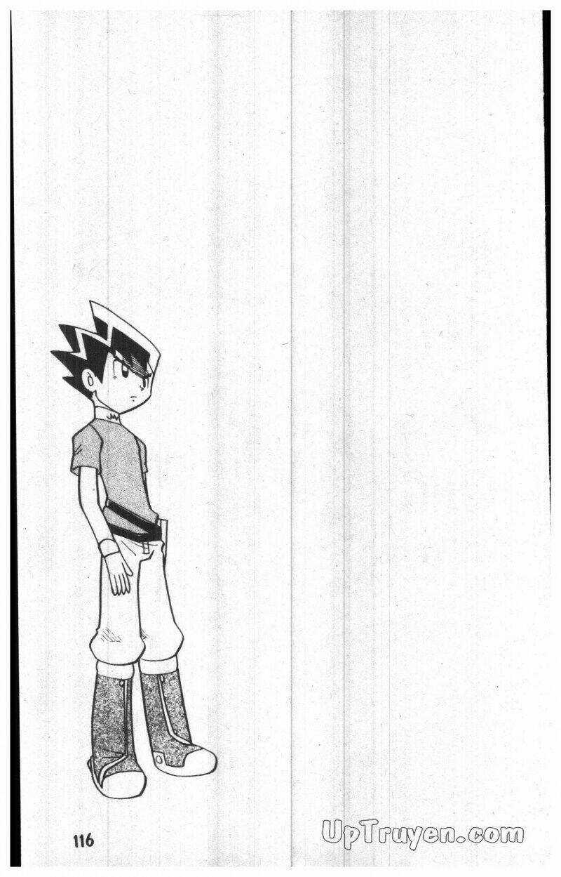 DUEL MASTER - Chapter 13 - Trang 114