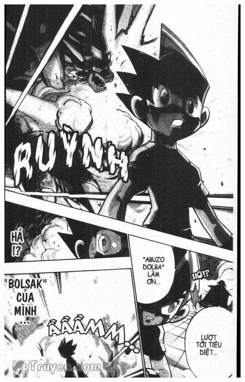 DUEL MASTER - Chapter 13 - Trang 115