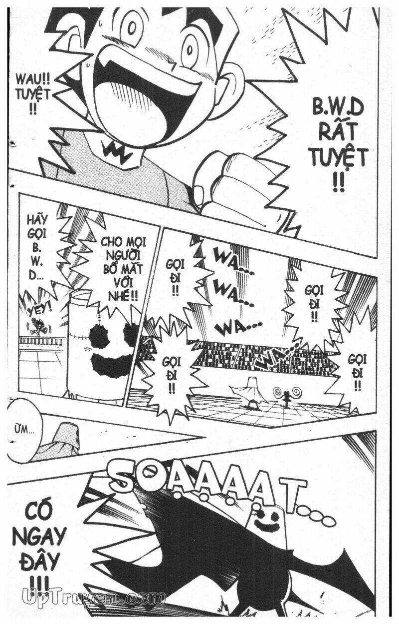 DUEL MASTER - Chapter 13 - Trang 13