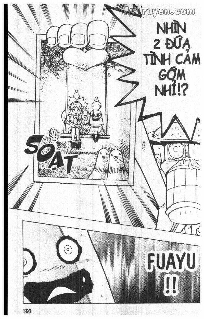 DUEL MASTER - Chapter 13 - Trang 128