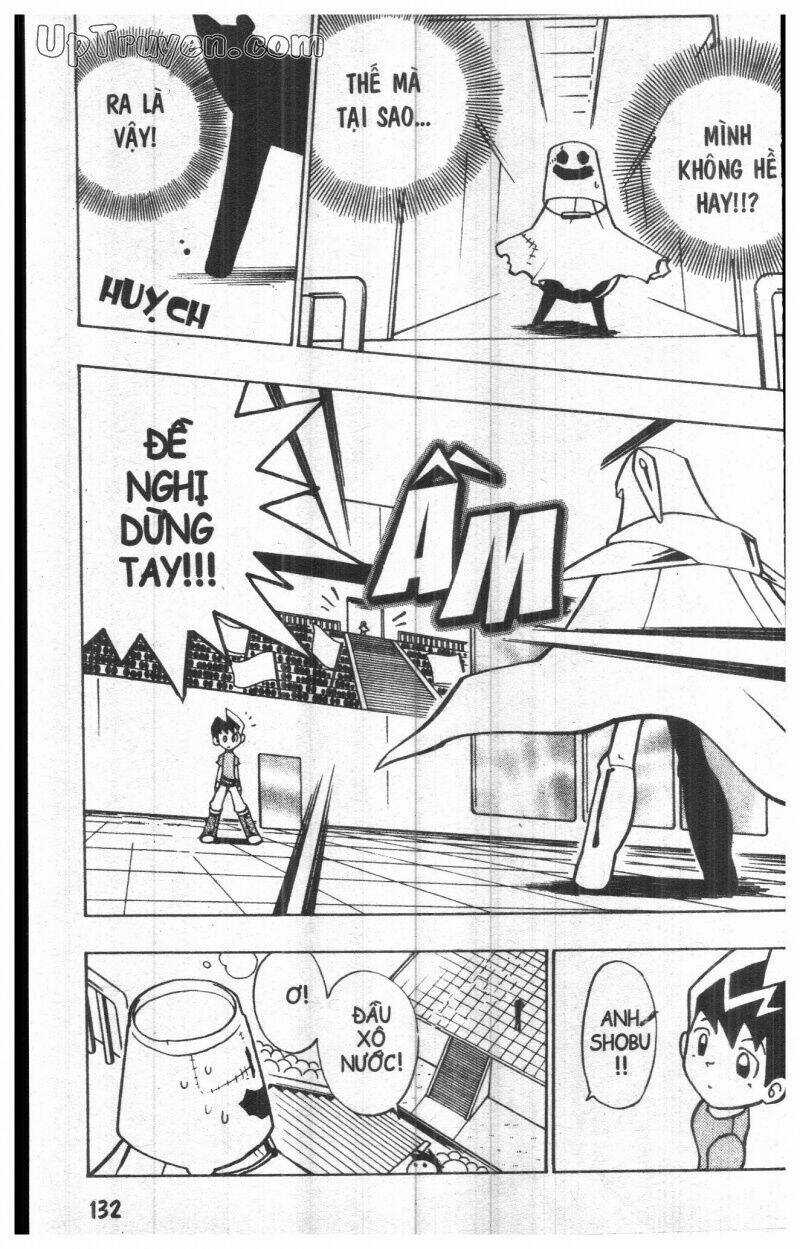 DUEL MASTER - Chapter 13 - Trang 130