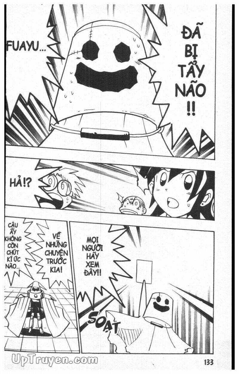 DUEL MASTER - Chapter 13 - Trang 131