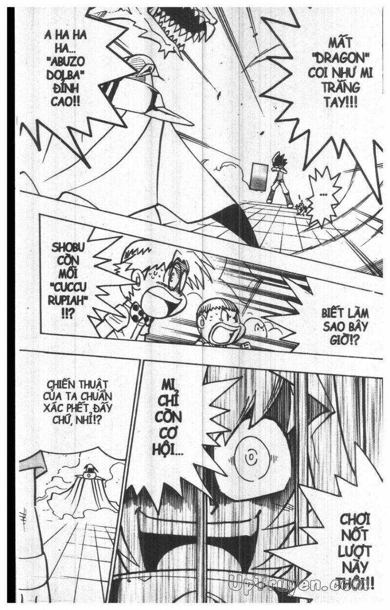 DUEL MASTER - Chapter 13 - Trang 146