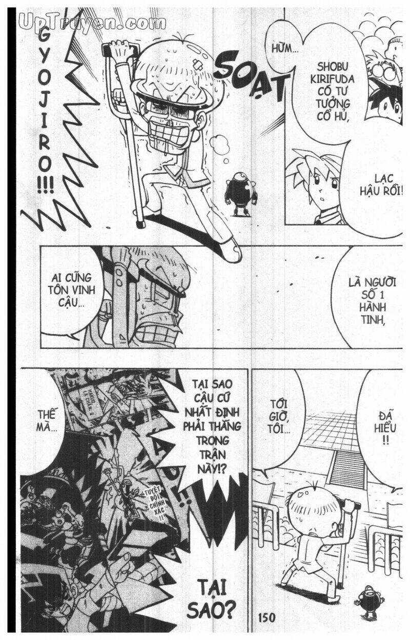 DUEL MASTER - Chapter 13 - Trang 148