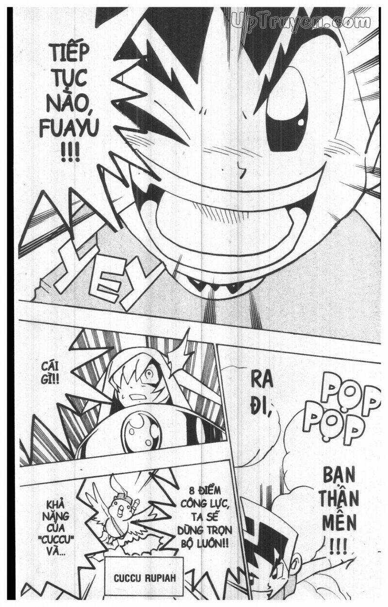 DUEL MASTER - Chapter 13 - Trang 150