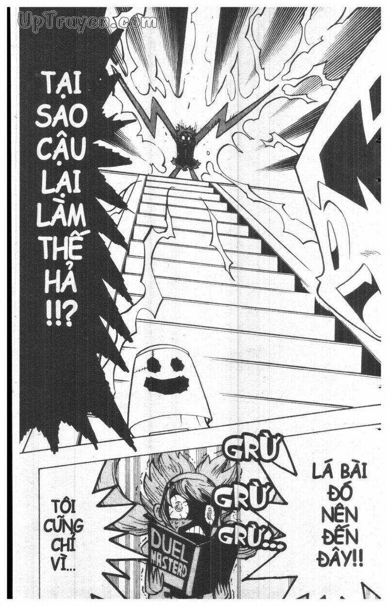 DUEL MASTER - Chapter 13 - Trang 16