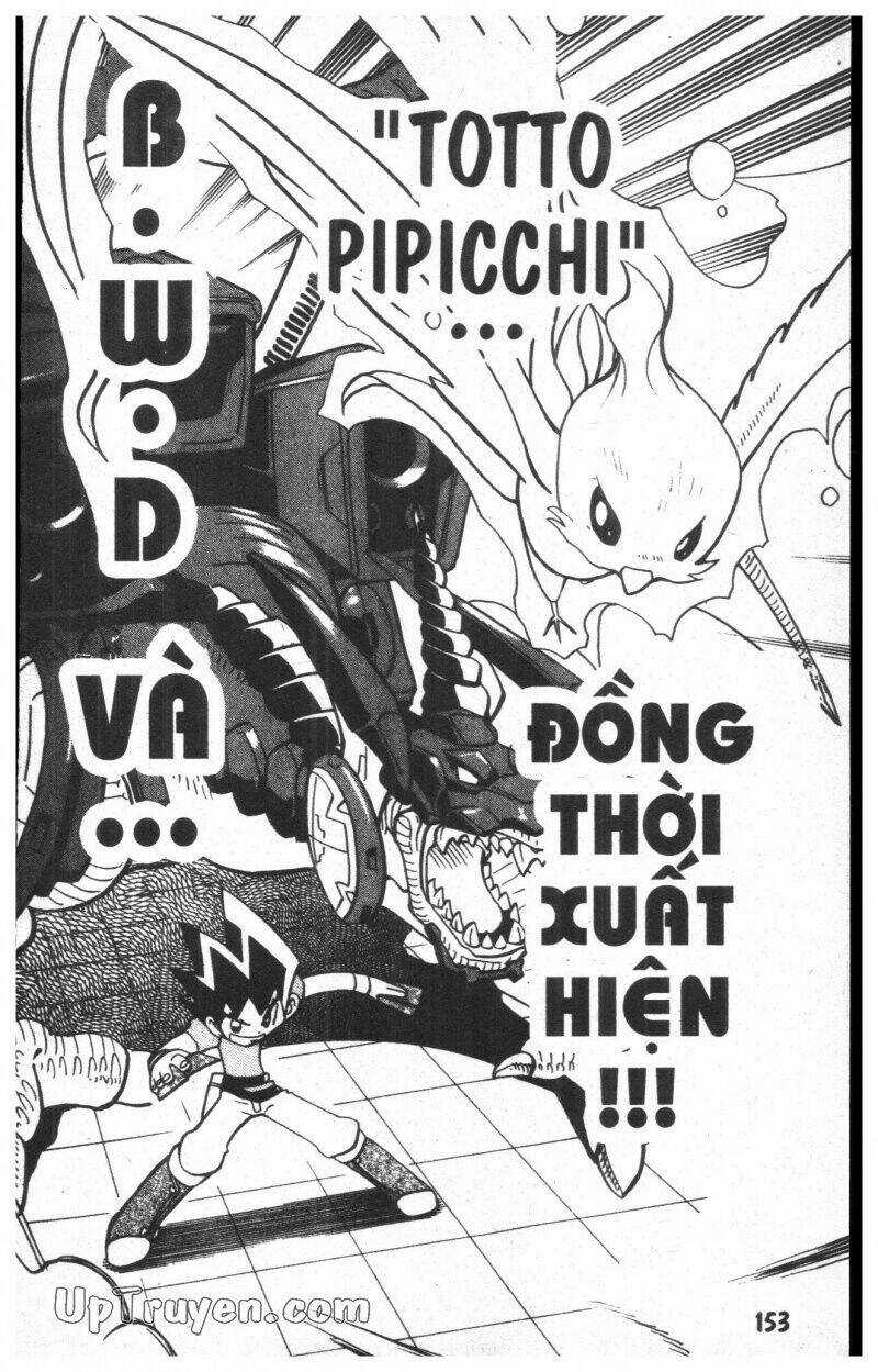 DUEL MASTER - Chapter 13 - Trang 151