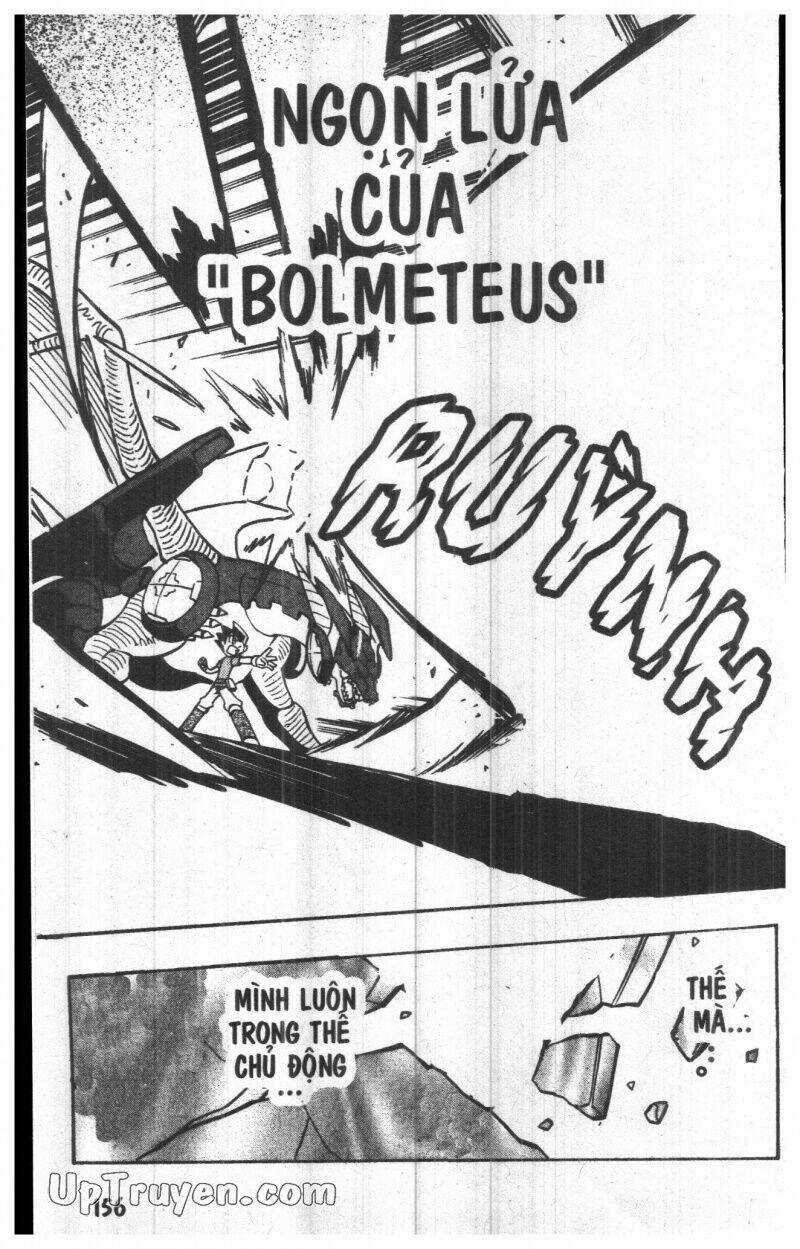 DUEL MASTER - Chapter 13 - Trang 154