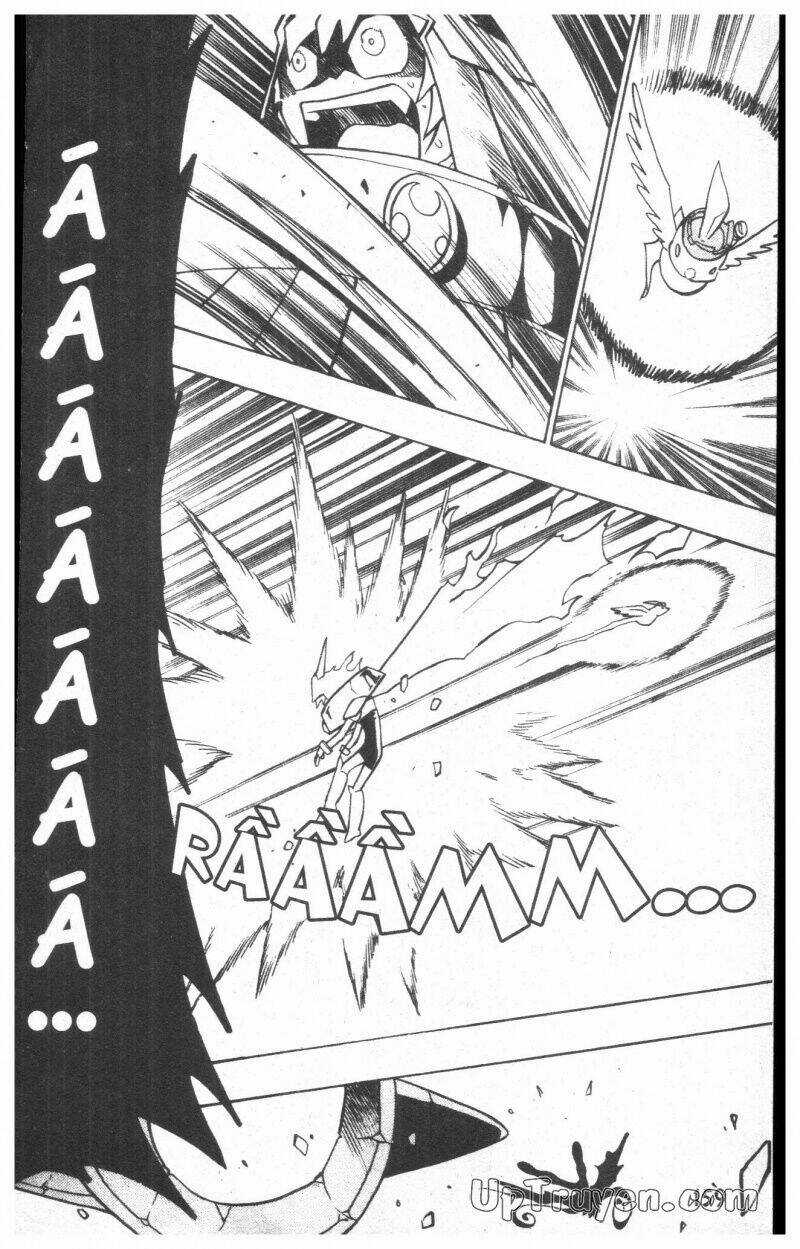 DUEL MASTER - Chapter 13 - Trang 157