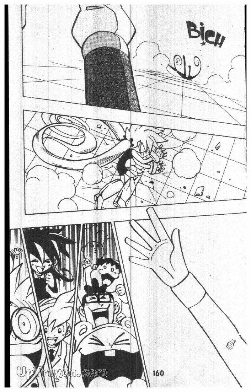 DUEL MASTER - Chapter 13 - Trang 158