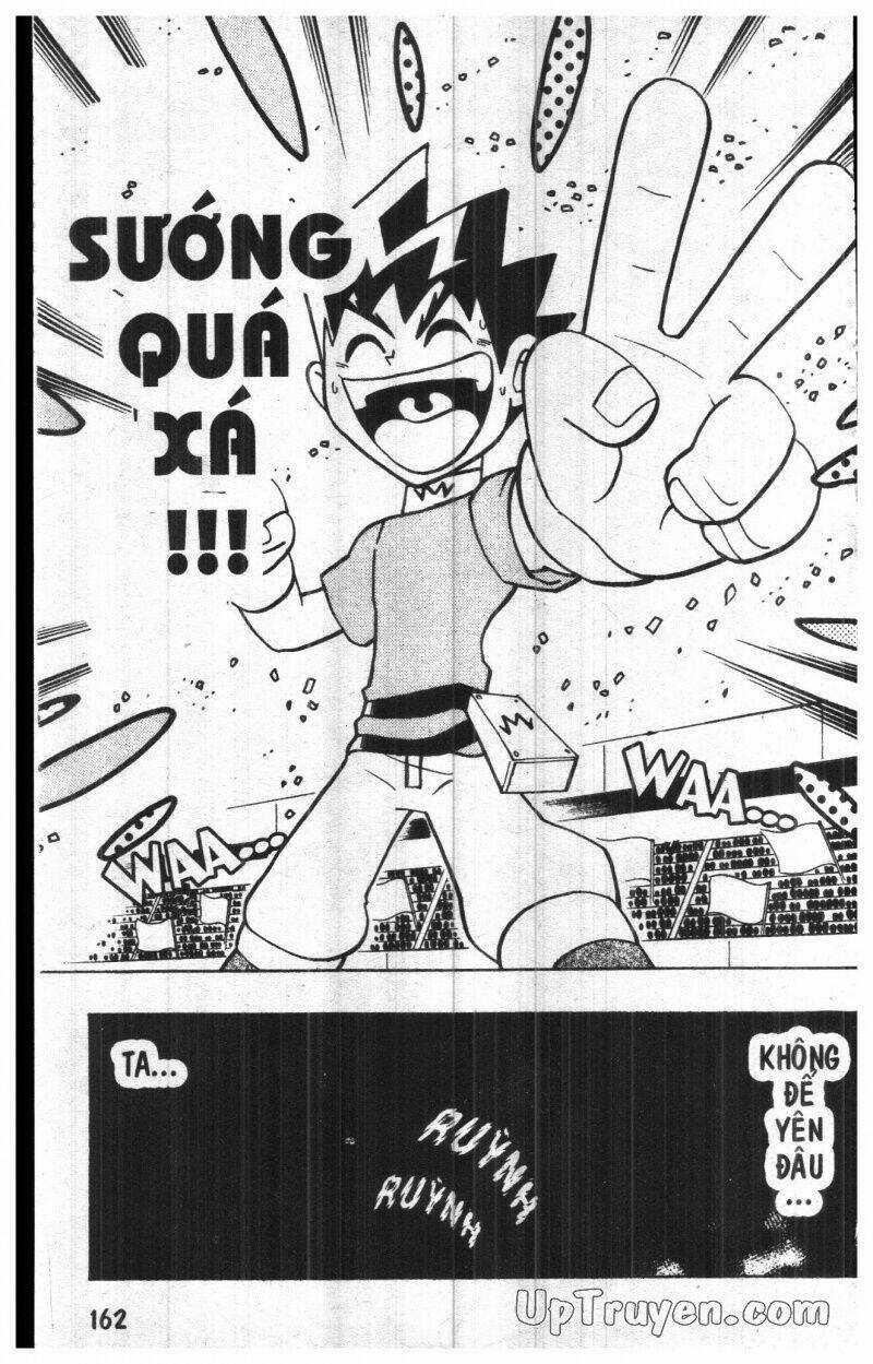 DUEL MASTER - Chapter 13 - Trang 160