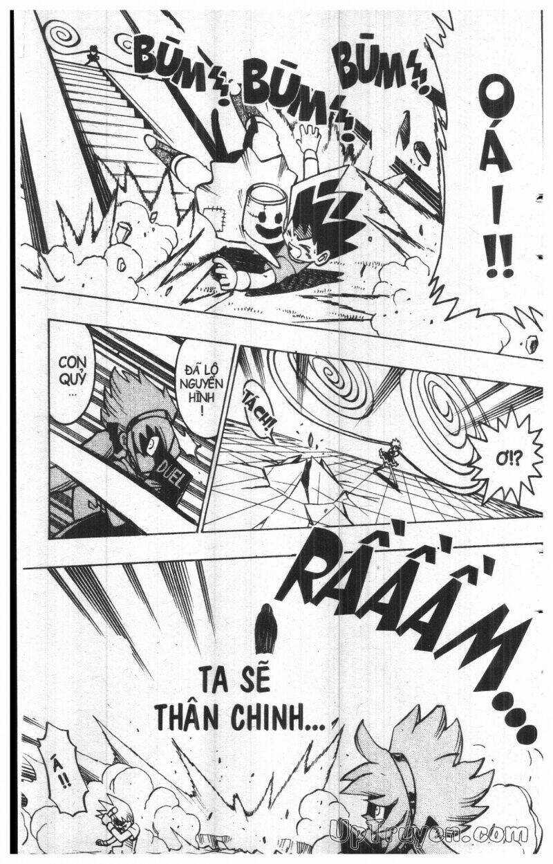 DUEL MASTER - Chapter 13 - Trang 18