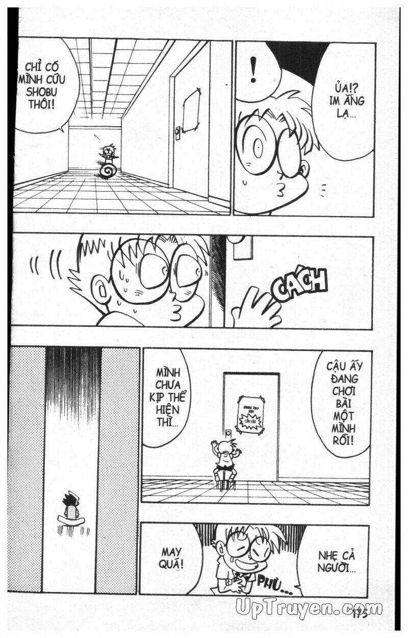 DUEL MASTER - Chapter 13 - Trang 173