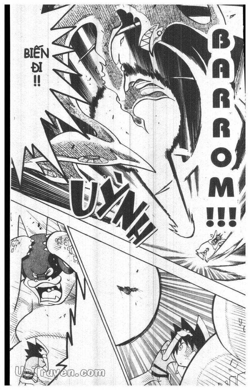 DUEL MASTER - Chapter 13 - Trang 180