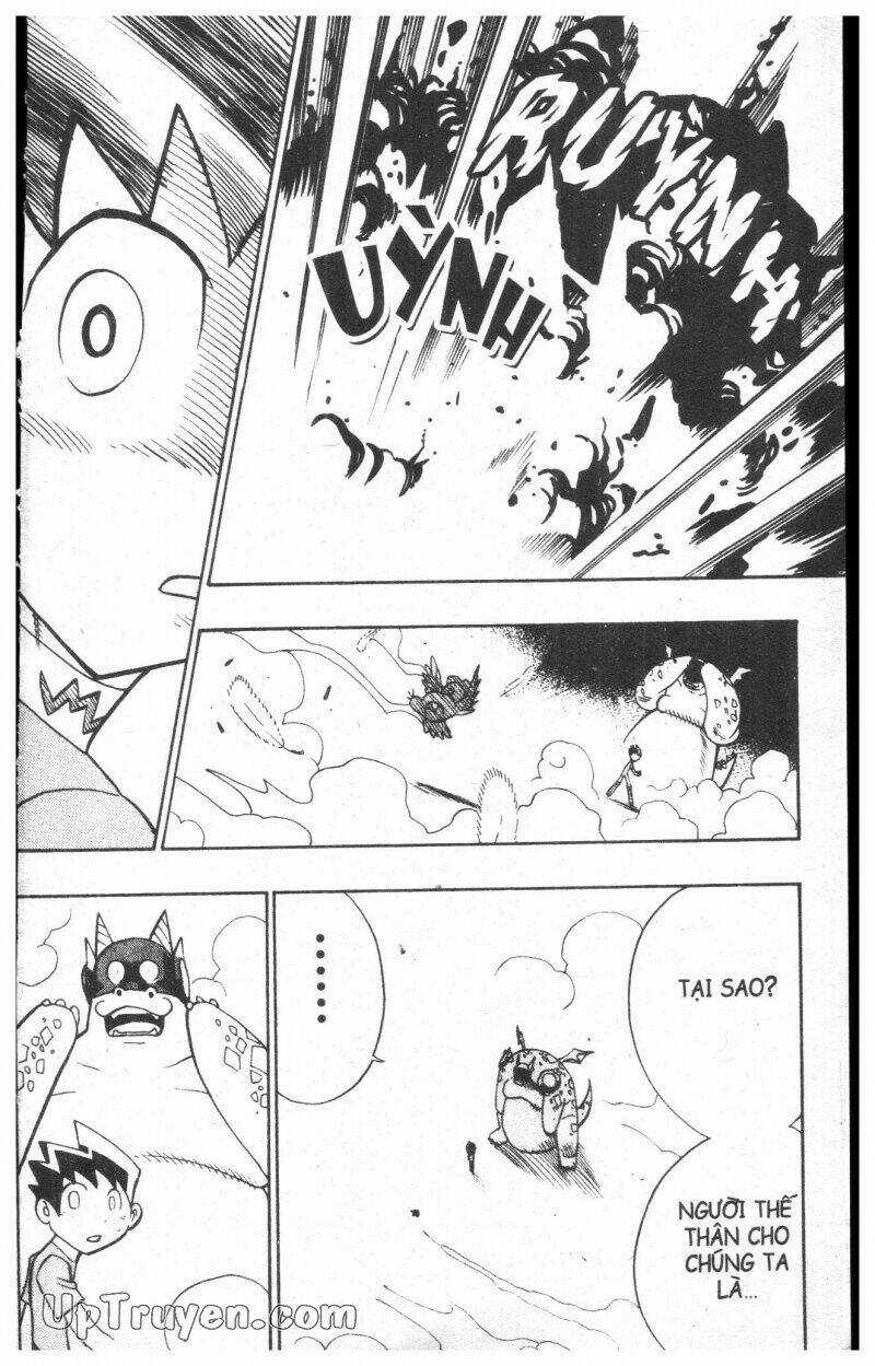 DUEL MASTER - Chapter 13 - Trang 181