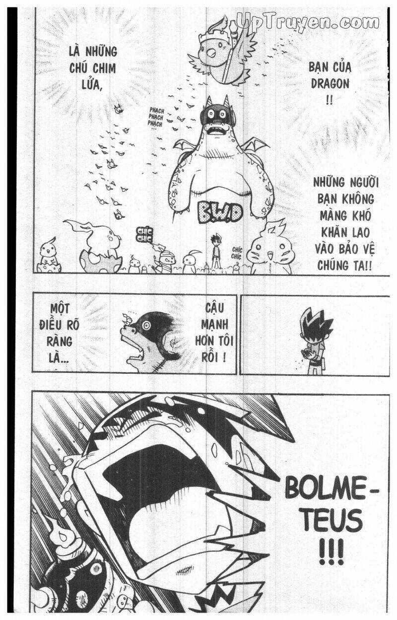 DUEL MASTER - Chapter 13 - Trang 182