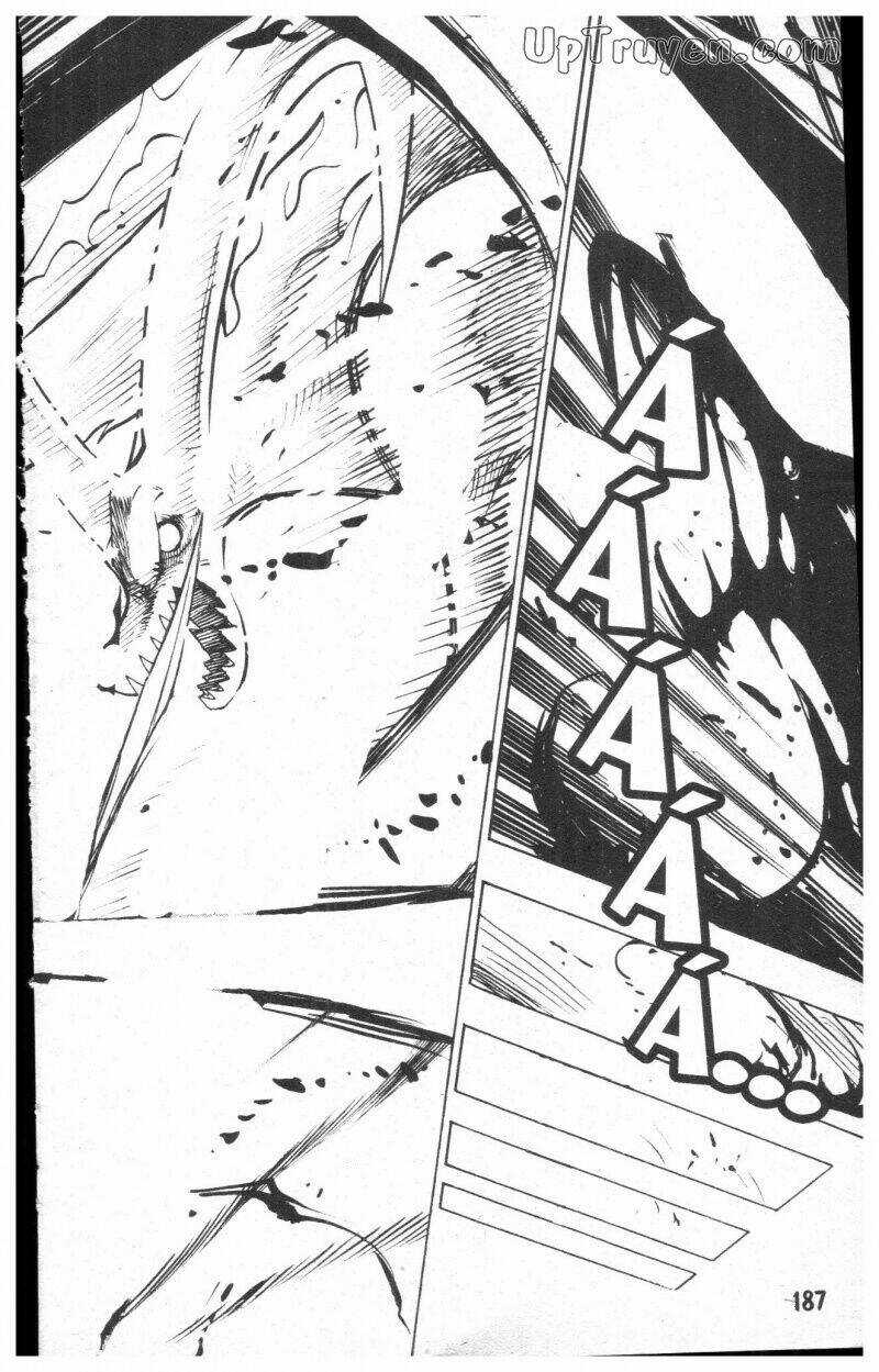 DUEL MASTER - Chapter 13 - Trang 185