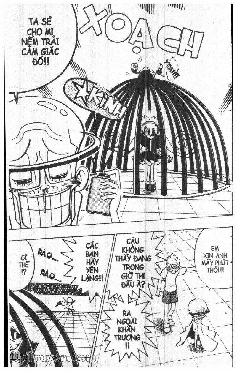 DUEL MASTER - Chapter 13 - Trang 20