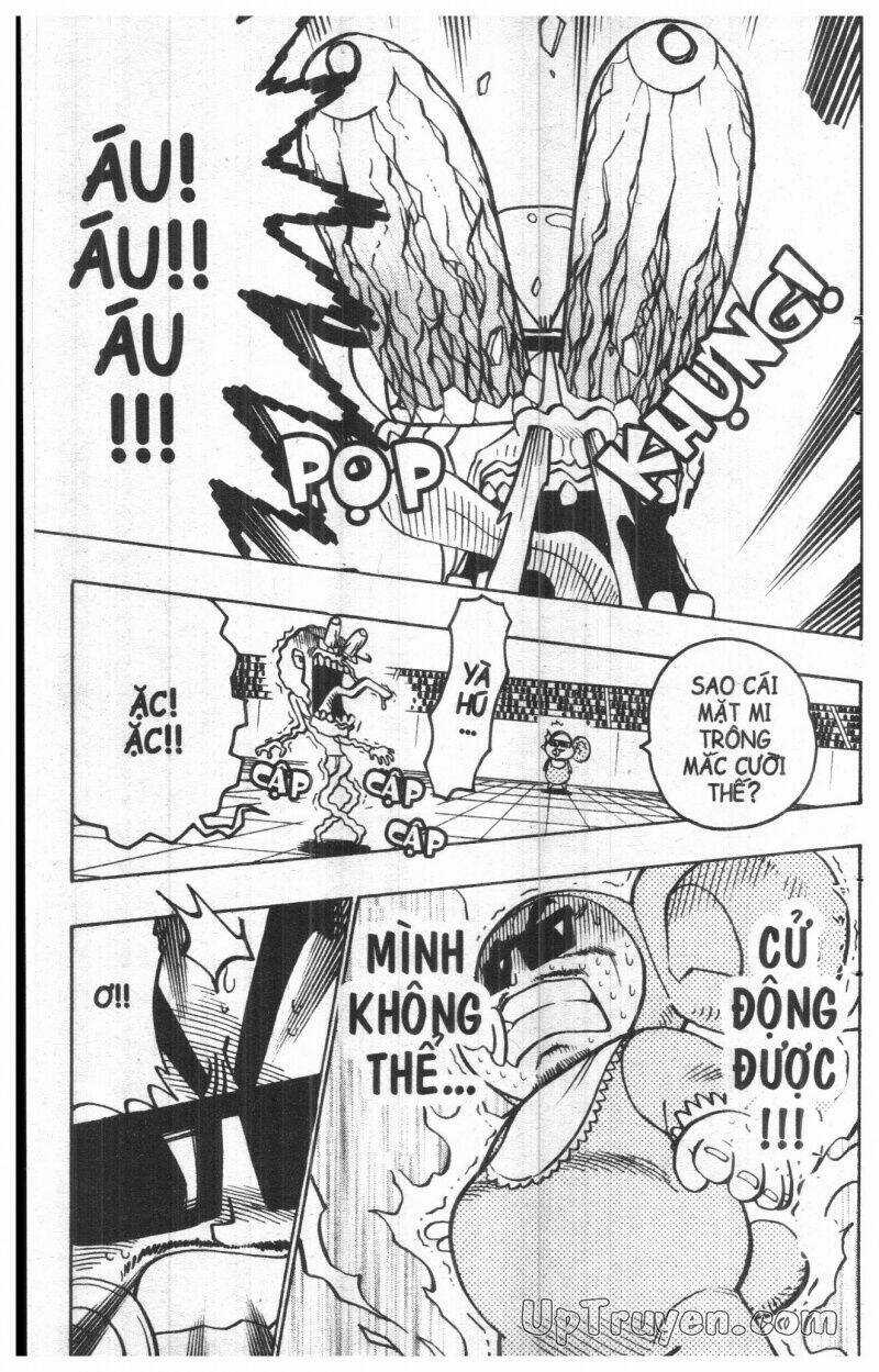 DUEL MASTER - Chapter 13 - Trang 24