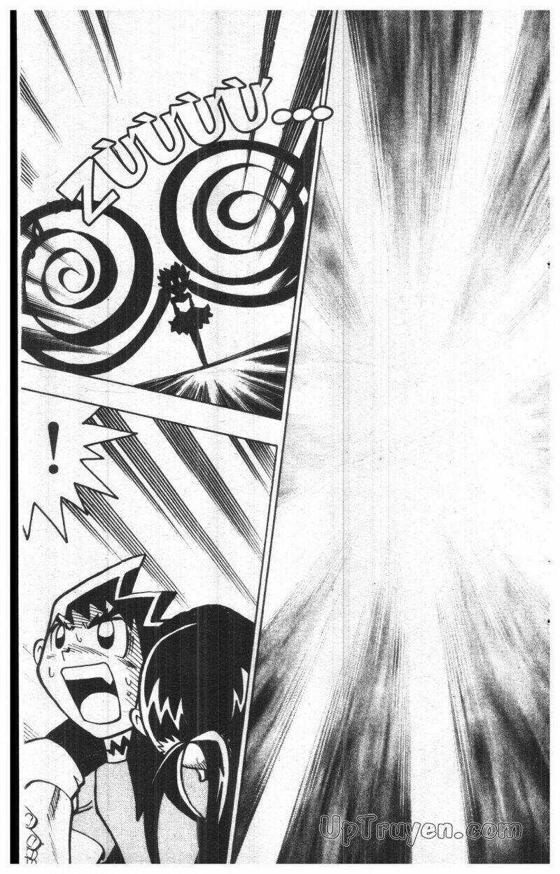 DUEL MASTER - Chapter 13 - Trang 36