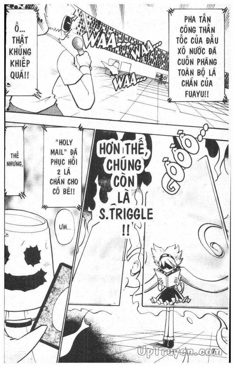 DUEL MASTER - Chapter 13 - Trang 5