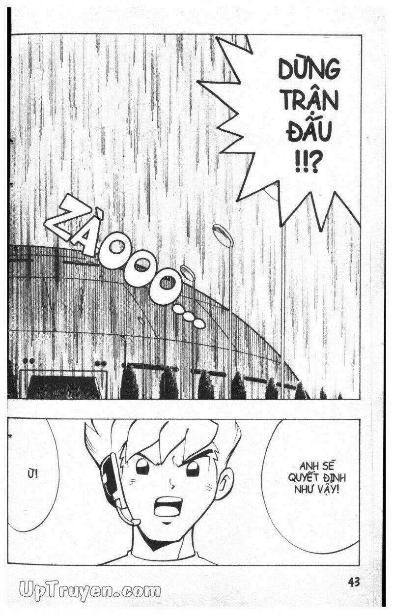 DUEL MASTER - Chapter 13 - Trang 41