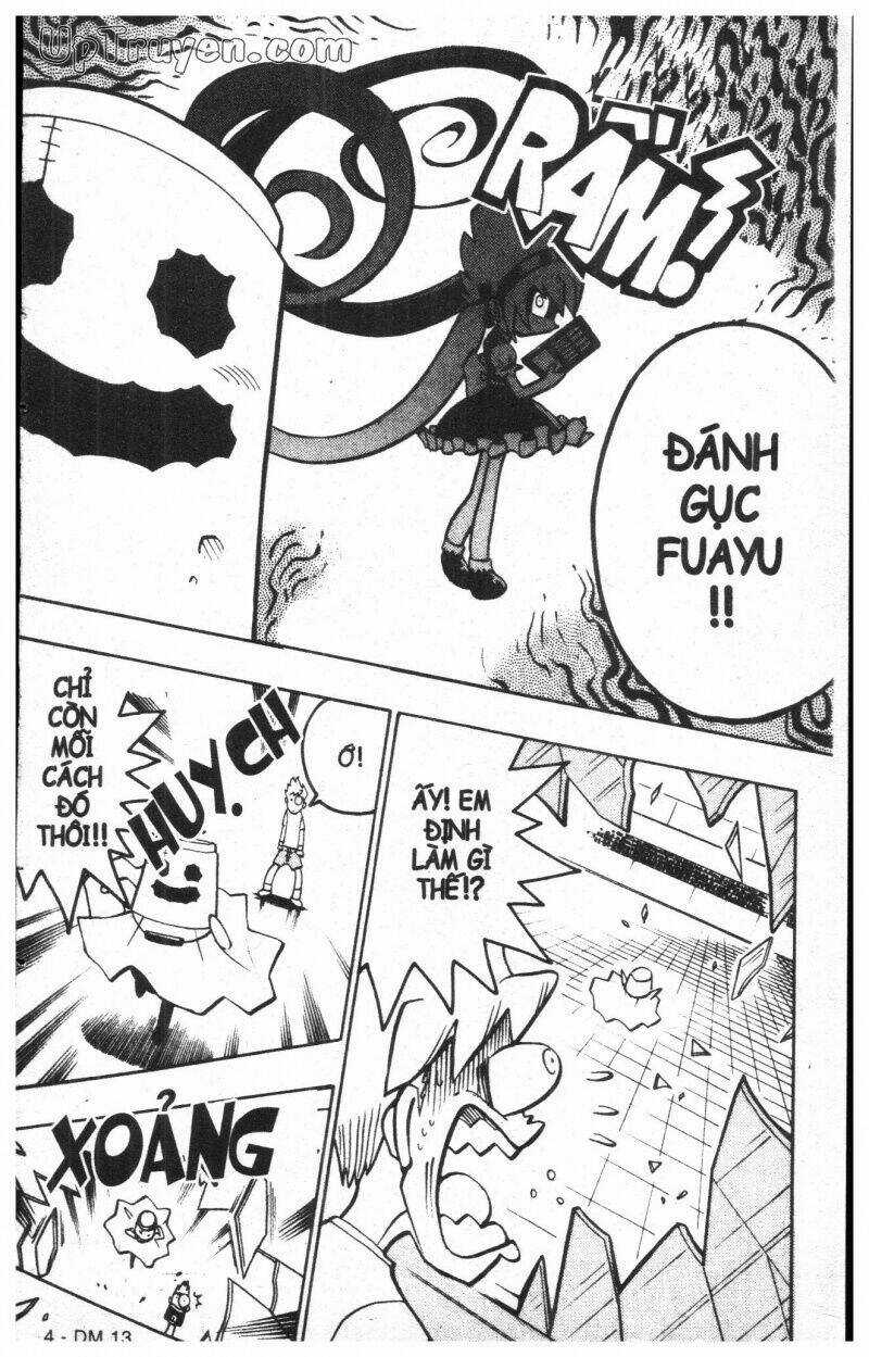 DUEL MASTER - Chapter 13 - Trang 47