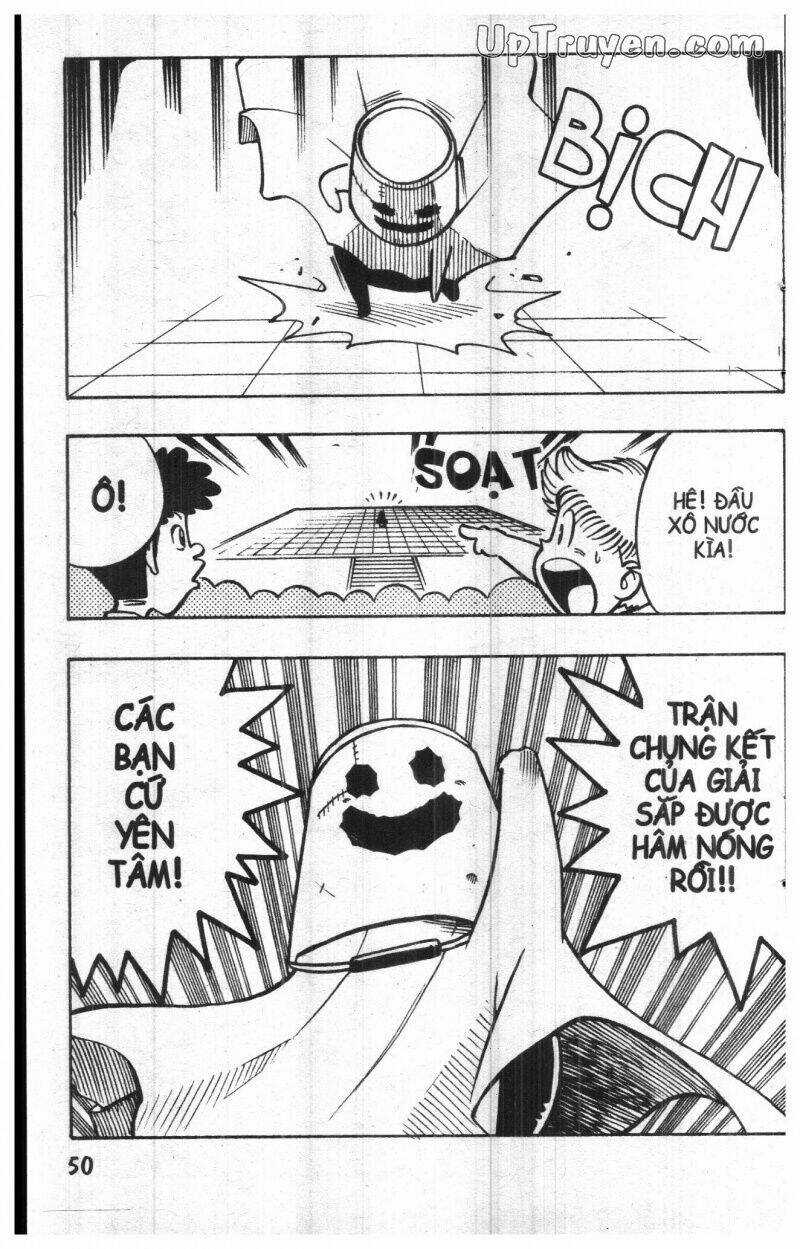 DUEL MASTER - Chapter 13 - Trang 48