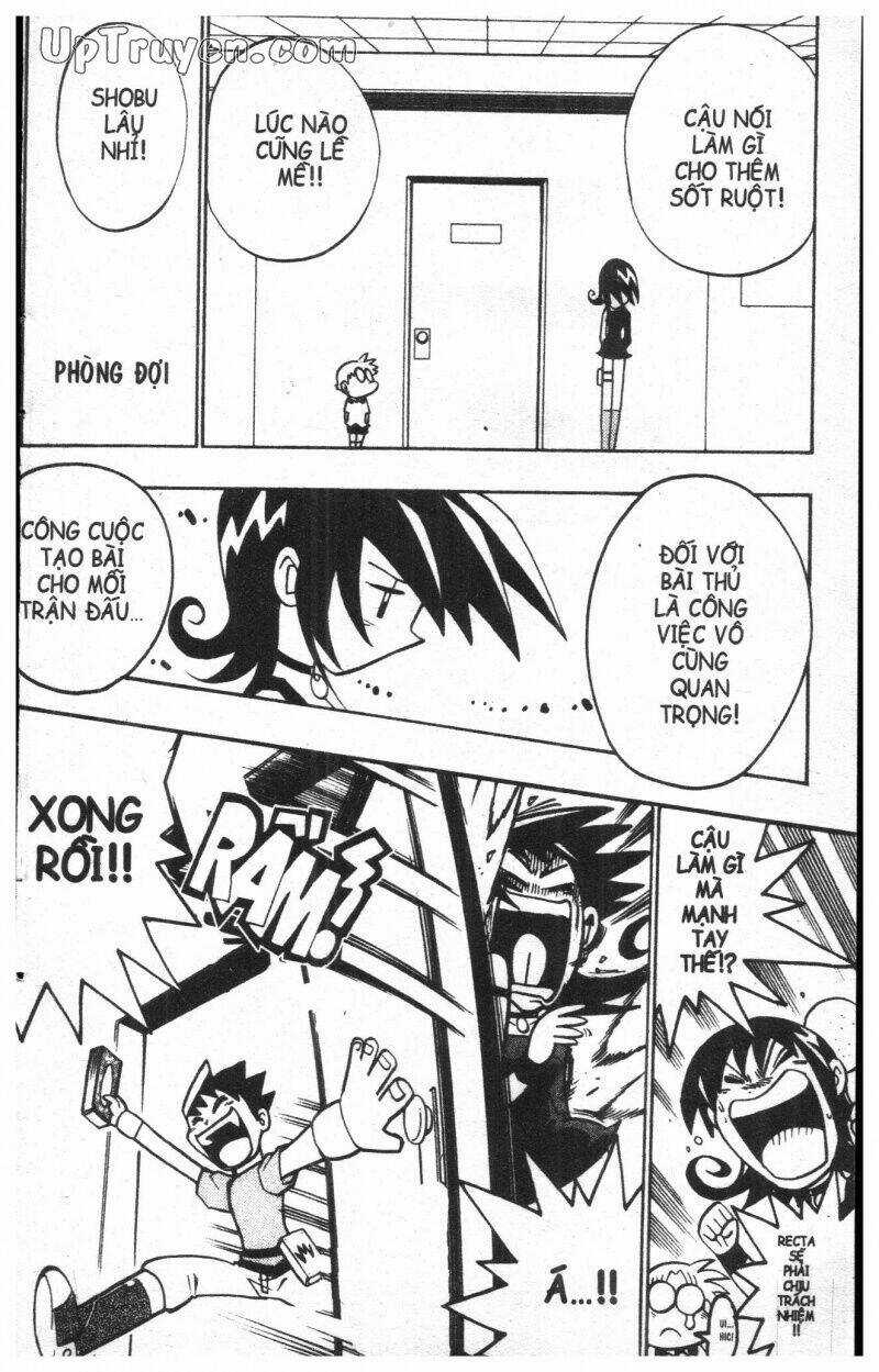 DUEL MASTER - Chapter 13 - Trang 51