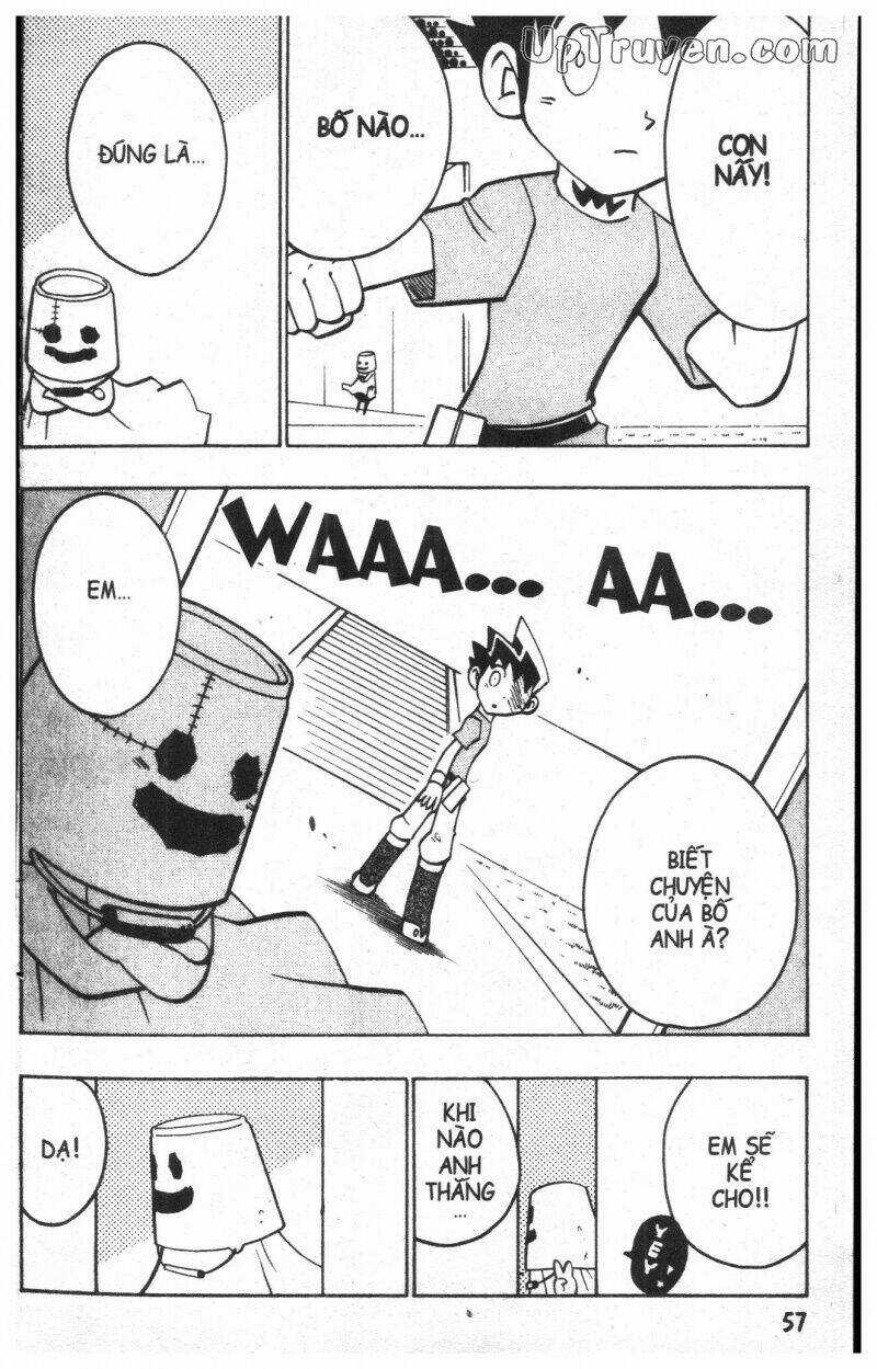 DUEL MASTER - Chapter 13 - Trang 55