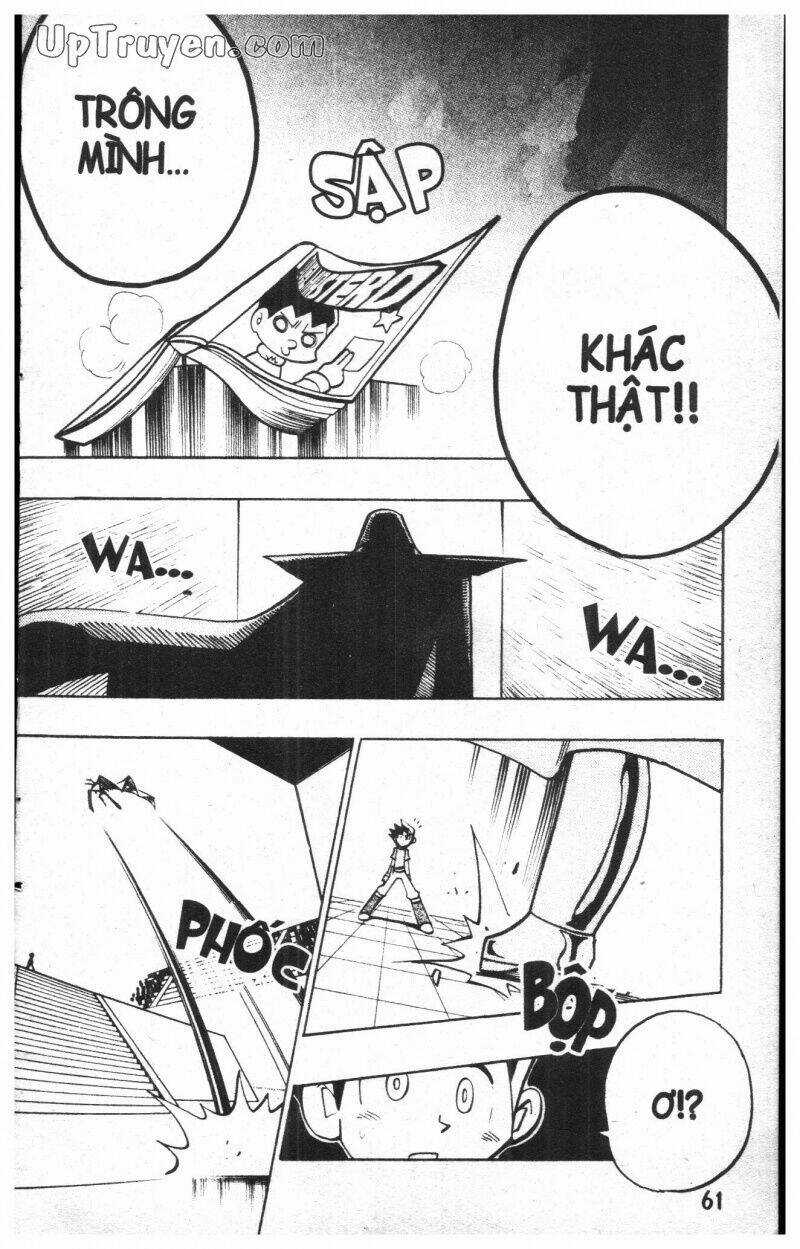 DUEL MASTER - Chapter 13 - Trang 59